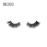 Mink Lashes - MK503